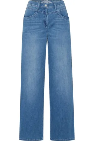 Brax 5-Pocket-Jeans Style LAURA FLARED