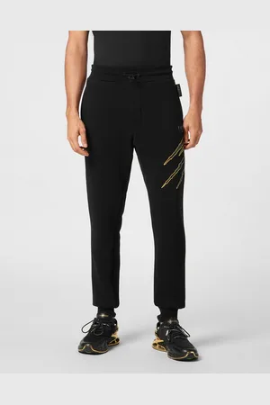 Philipp Plein Jogginghose Scratch