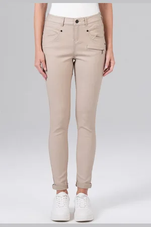 Miracle of Denim Skinny-fit-Jeans – Suzy Skinny Fit Damenjeans - Verkäufer: Schneider Fashion Store