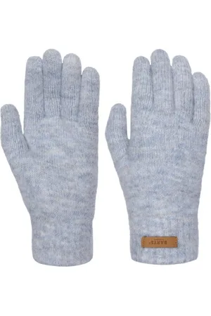 Barts Strickhandschuhe (1-St) Fingerhandschuhe mit Futter - Verkäufer: Hutshopping