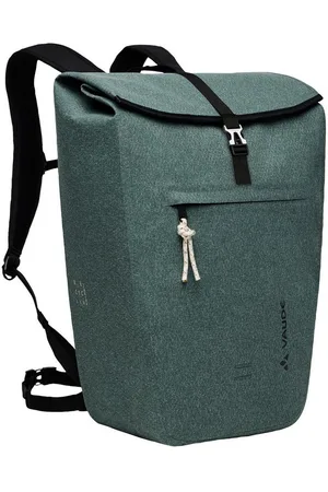 Vaude Freizeitrucksack Rucksack Clubride Urban 25 dusty forest (1-tlg) - Verkäufer: TaschenParadies