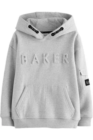 Ted Baker Kapuzenpullover Hoodie mit Prägung (1-tlg) - Verkäufer: Next Germany GmbH