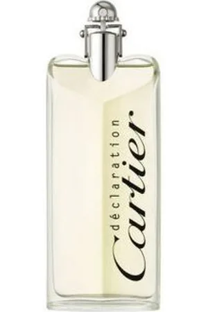 Cartier Eau de Toilette Déclaration Eau De Toilette Nachfüllbar 100 ml (Mann) - Verkäufer: Parfümerie Wilhelm Haas