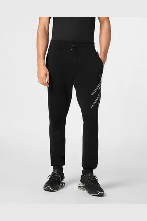Philipp Plein Jogginghose Scratch