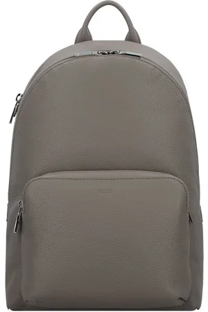 HUGO BOSS Daypack New Crosstown, Leder - Verkäufer: WE LOVE BAGS