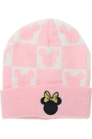 Disney Beanie Kinder Mädchen Winter-Mütze - Verkäufer: Yuhu Trading GmbH