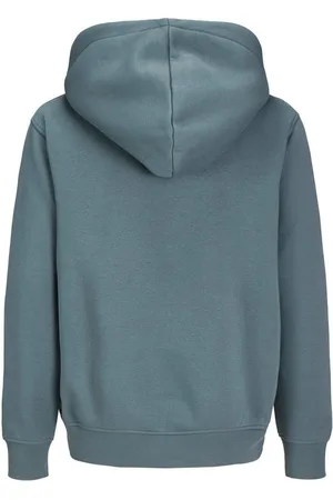 JACK & JONES Kapuzensweatshirt JORVESTERBRO SWEAT HOOD NOOS JNR