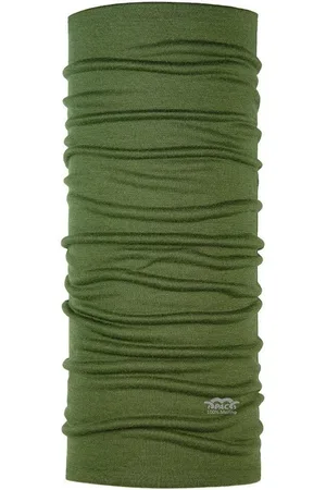 PAC Modeschal Merino Wool olive - Verkäufer: Sport Schart [outdoor-trekking-fitness]