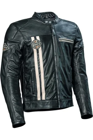 A PERDIFIATO Motorradjacke Boston Motorrad Lederjacke - Verkäufer: Fc-Moto