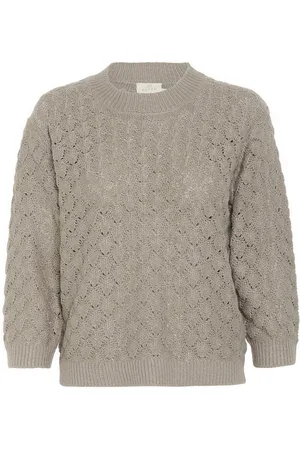 Kaffe Strickpullover Strickpullover KAkani - Verkäufer: DK Company