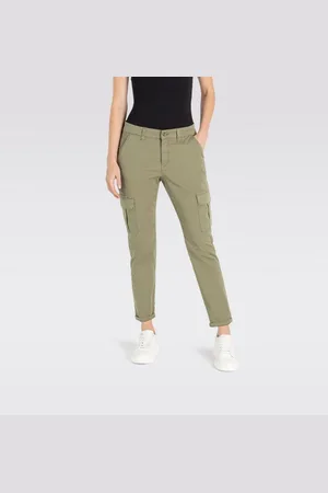 Mac Chinohose Rich Cargo - Verkäufer: CAM GmbH & Co. KG