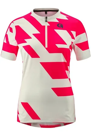 Gonso Radtrikot BESAGNO Leicht, schnell trocknend, optimaler Feuchtigkeitstransport
