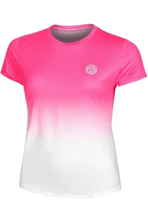 Bidi Badu T-Shirt Crew Gradiant Tee - Verkäufer: Tennis-Point