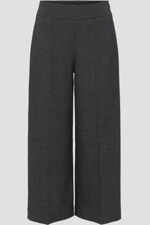 Opus Culotte Misha pixel black - Verkäufer: Lieblingsstücke