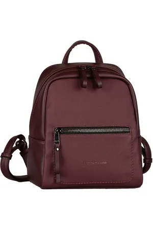 TOM TAILOR Rucksack Backpack - Verkäufer: modeherz