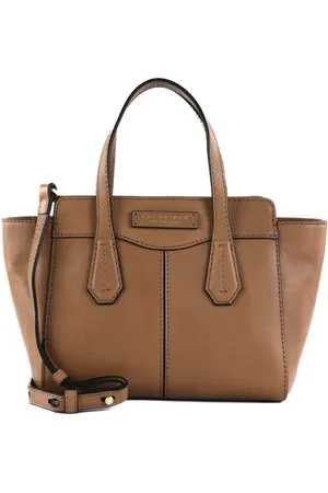 The Bridge Handtasche Baby Tote, aus echtem Rindsleder - Verkäufer: modeherz