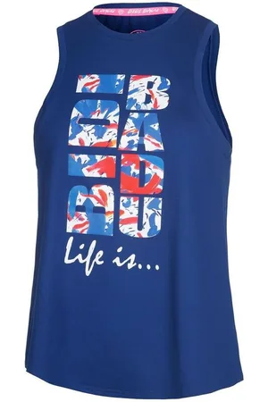 Bidi Badu Tanktop Rami Lifestyle Tank - Verkäufer: Tennis-Point