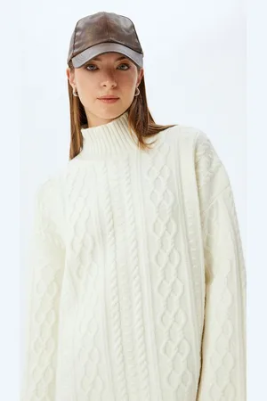 Koton Rollkragenpullover Rollkragen Regular - Verkäufer: