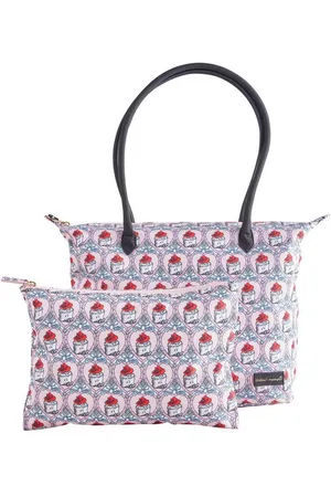 Cath Kidston Einkaufsbeutel mittelgroße Einkaufstasche Paddington - Verkäufer: Next Germany GmbH