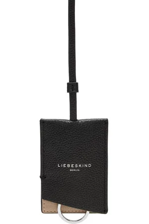 liebeskind Schlüsselanhänger Pendant, aus echtem Leder - Verkäufer: modeherz