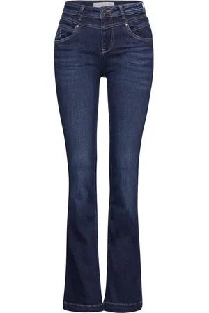 Street one Bootcut-Jeans - Verkäufer: Steingrube Mode