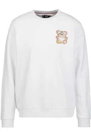 19V69 Italia Sweatshirt NICO TEDDY - Verkäufer: Marco GmbH