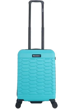 Discovery Koffer Reptile, ABS Material
