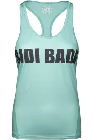 Bidi Badu Tanktop Rhombo Move Tank - Verkäufer: Tennis-Point