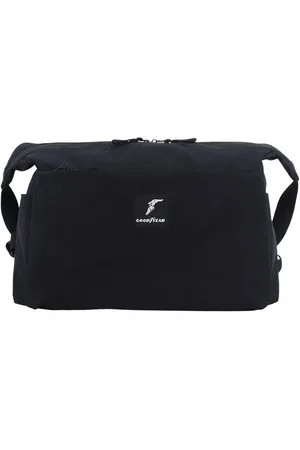 Goodyear Schultertasche City, Polyester material