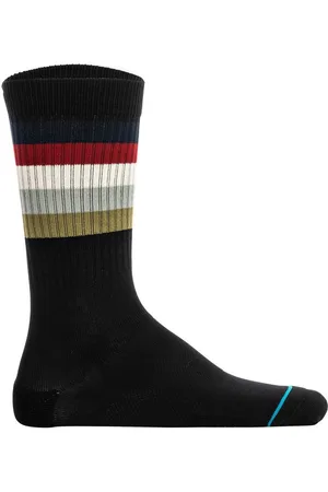 Stance Kurzsocken Unisex Socken 1er Pack Baumwollmischung (Packung, 1er Pack) - Verkäufer: Yourfashionplace