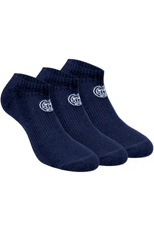 Bidi Badu Tennissocken No Party No Show Move Socks 3 Pack - Verkäufer: Tennis-Point