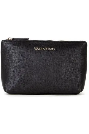 VALENTINO Kosmetiktasche SOFT COSMETIC CASE BRIXTON, Beautycase Kosmetikbeutel Kulturtasche
