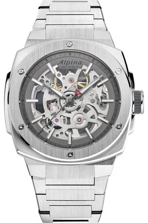 Alpina Automatikuhr EXTREME SKELETON AUTOMATIC Herren Automatikuhr - Verkäufer: Zeitlounge