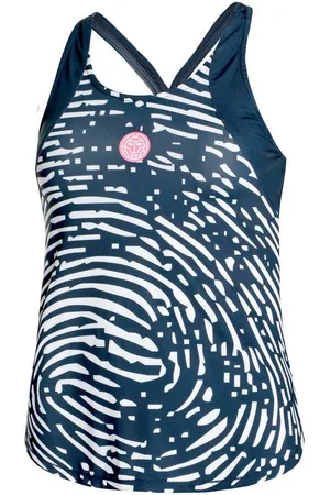 Bidi Badu Tanktop Fingerprint Tank - Verkäufer: Tennis-Point
