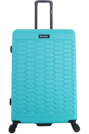 Discovery Koffer Reptile, ABS Material