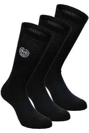 Bidi Badu Tennissocken Don Carlito Crew Move Socks 3P - Verkäufer: Tennis-Point