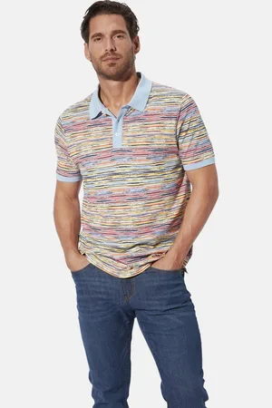 BABISTA Poloshirt MONZIO im sommerlichen Look - Verkäufer: VANDERSTORM VENTURES