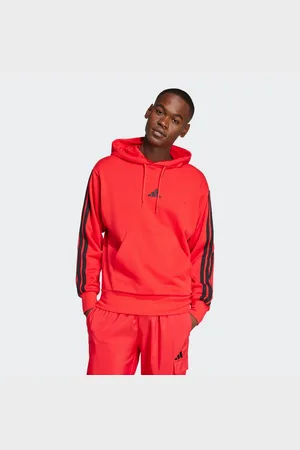 adidas Kapuzensweatshirt M 3S FT HD