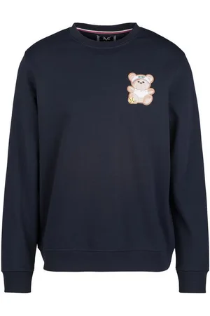 19V69 Italia Sweatshirt NICO TEDDY - Verkäufer: Marco GmbH
