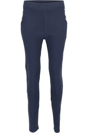 malito more than fashion Thermohose Z03233 gefütterte Winterhose, warme Sporthose - Verkäufer: malito