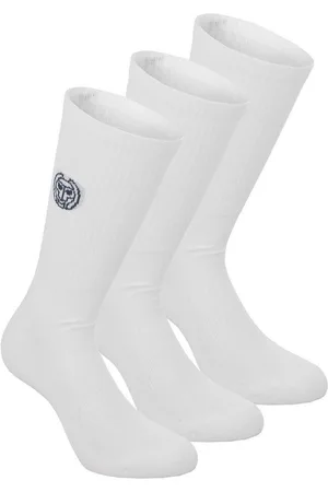 Bidi Badu Tennissocken Don Carlito Crew Move Socks 3P - Verkäufer: Tennis-Point
