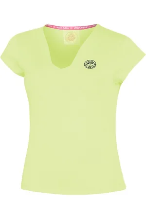 Bidi Badu T-Shirt Beach Spirit V-Neck Tee - Verkäufer: Tennis-Point