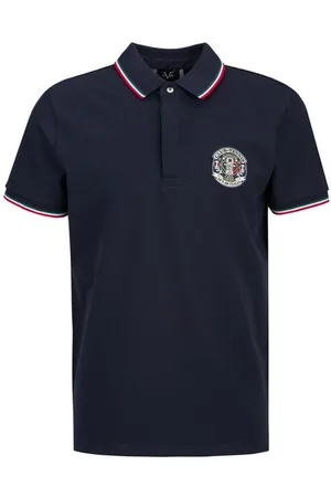 19V69 Italia Poloshirt EMILIO TENNIS - Verkäufer: Marco GmbH
