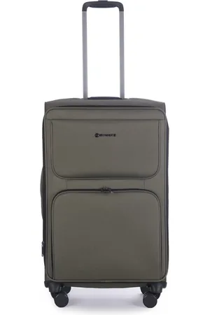 Stratic Hartschalen-Trolley - Verkäufer: Lederwaren - Jacob Bonifer GmbH