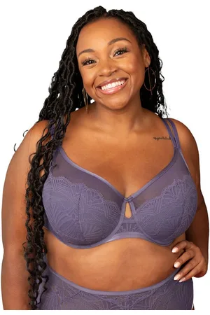 SugarShape Fullcup-BH LUXE Full-Cup-BHs wattiert - Verkäufer: