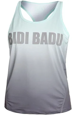 Bidi Badu Tanktop Rhombo Move Printed Tank - Verkäufer: Tennis-Point
