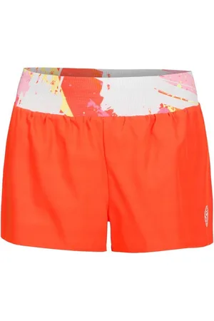 Bidi Badu Shorts Wild Arts Printed 2In1 Shorts - Verkäufer: Tennis-Point