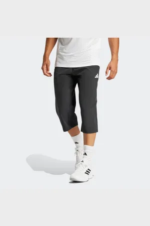 adidas Sporthose TR-ES 3/4 PANT (1-tlg)