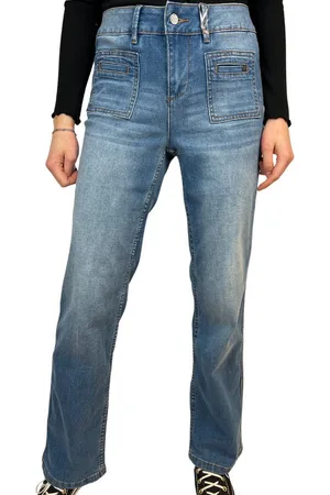 Buena Vista Straight-Jeans – Damenjeans im Regular Fit - Verkäufer: Schneider Fashion Store