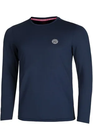 Bidi Badu Longsleeve Crew Roundneck Longsleeve - Verkäufer: Tennis-Point